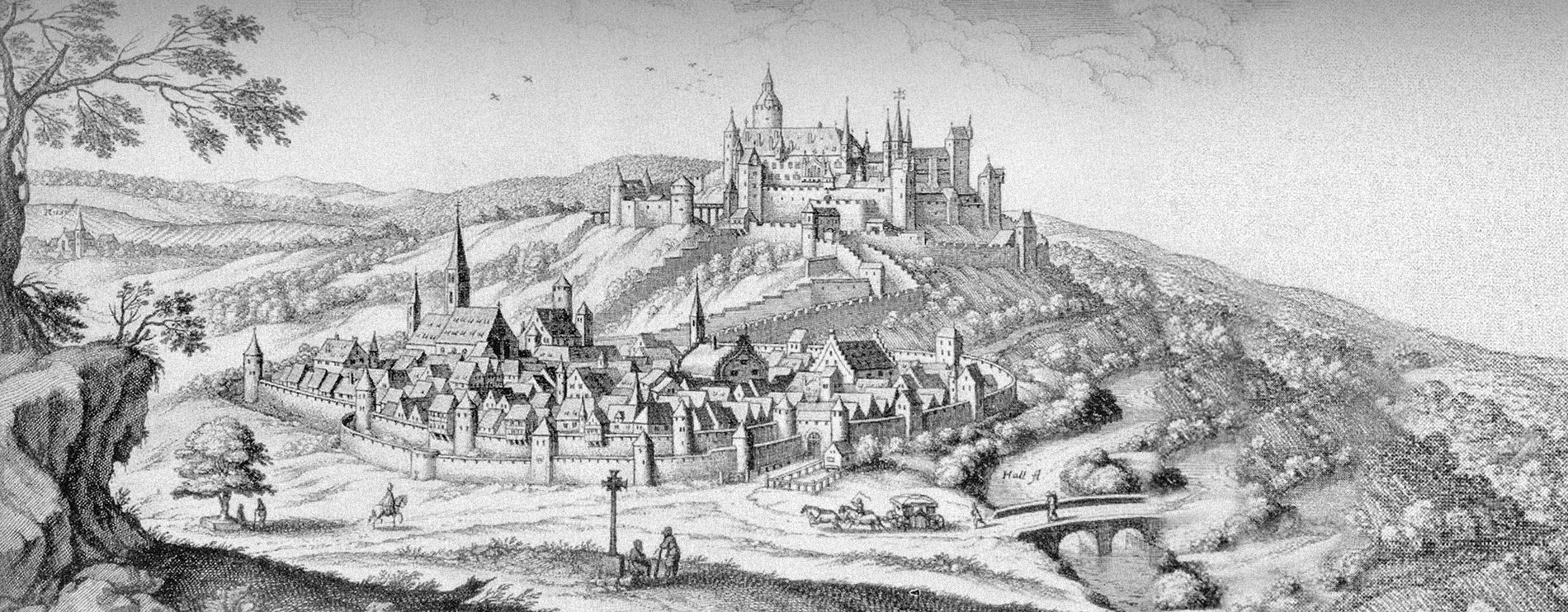 Craftmanship of watchmaking in Swiss Jura Valley dates back to 17th century 