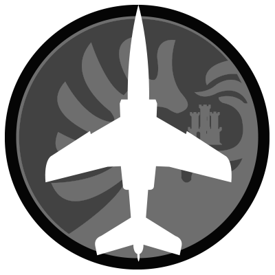 Eskadra PORTUGAL AIR FORCE 103 SQUADRON