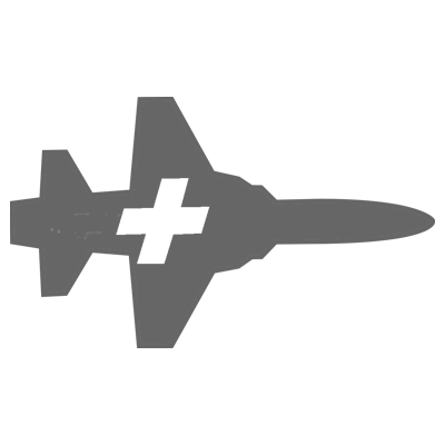 Zespół SWISS JET SCALE 