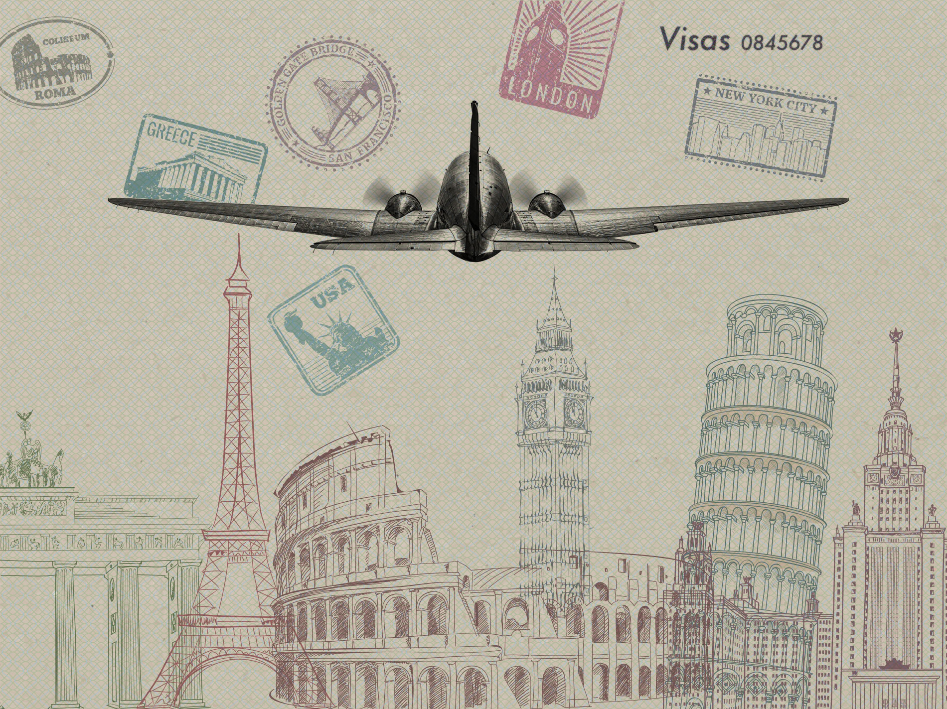 DOUGLAS DC-3