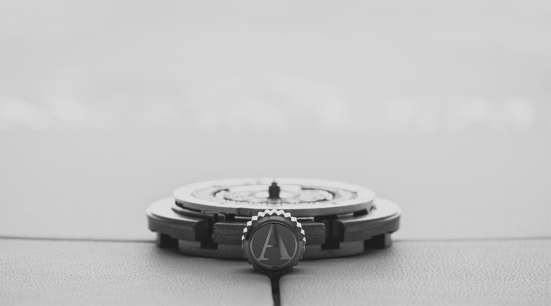 SERVICING YOUR WATCH