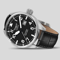 Airacobra P42 V.1.22.0.148.4 Pilot`s Watch by AVIATOR Watch Brand