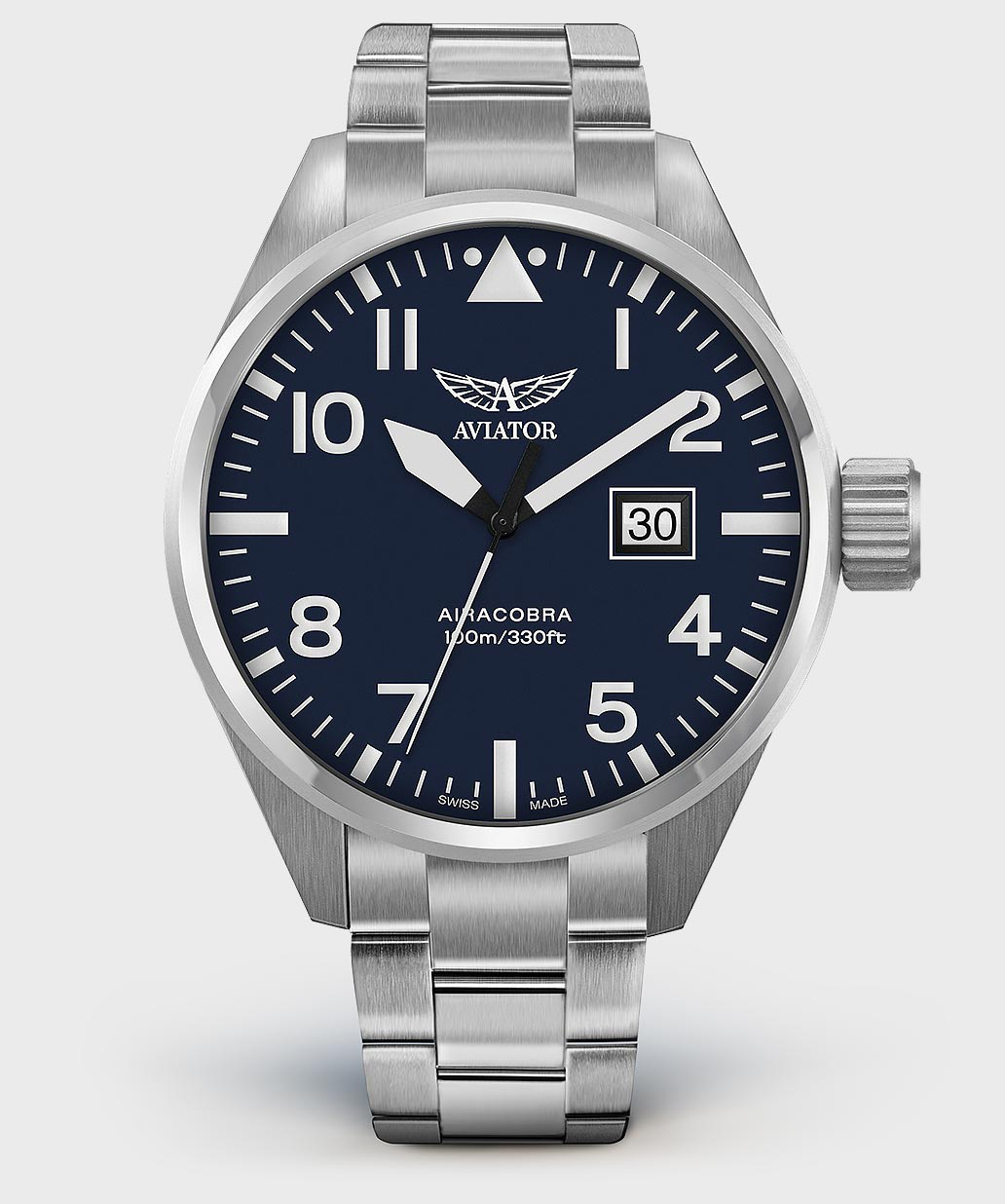 Infantry cobra military watch sales