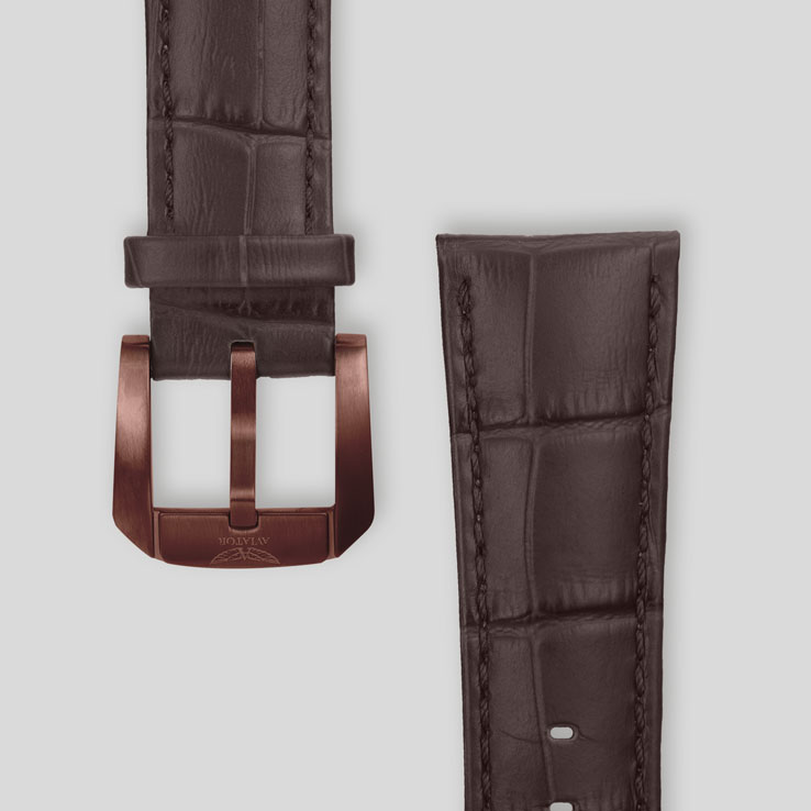 V.1.22.8.151.4 - Classic As Leather