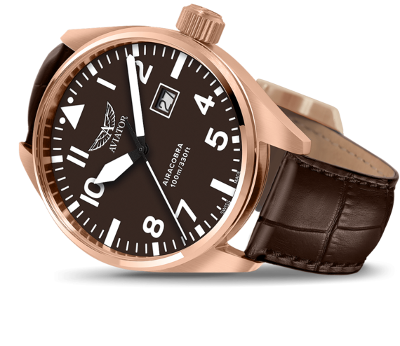 V.1.22.2.151.4 AIRACOBRA P42