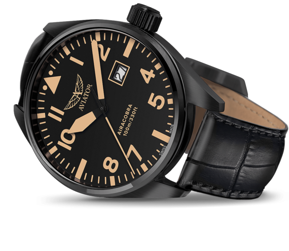 V.1.22.5.157.4 AIRACOBRA P42