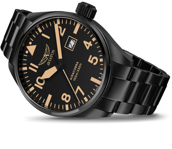 V.1.22.5.157.5 AIRACOBRA P42
