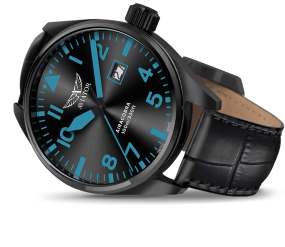 V.1.22.5.188.4 AIRACOBRA P42
