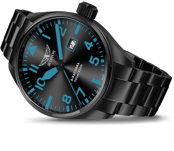 V.1.22.5.188.5 AIRACOBRA P42