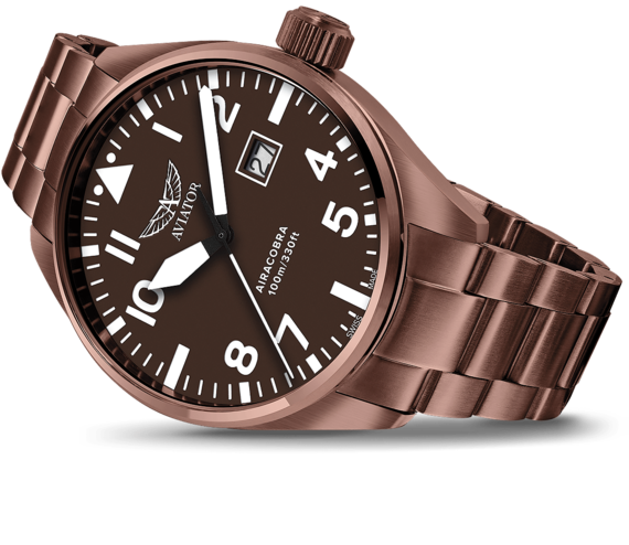 V.1.22.8.151.5 AIRACOBRA P42
