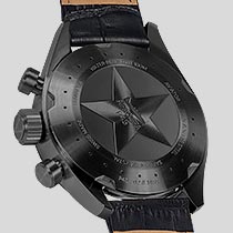 Airacobra P45 Chrono V.2.25.5.169.4Pilot`s Watch by AVIATOR Watch Brand