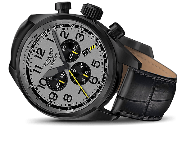 V.2.25.5.174.4 AIRACOBRA P45 CHRONO
