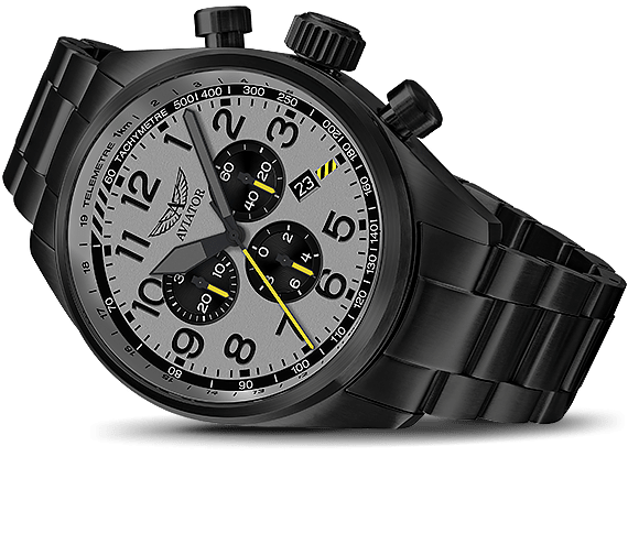 V.2.25.5.174.5 AIRACOBRA P45 CHRONO