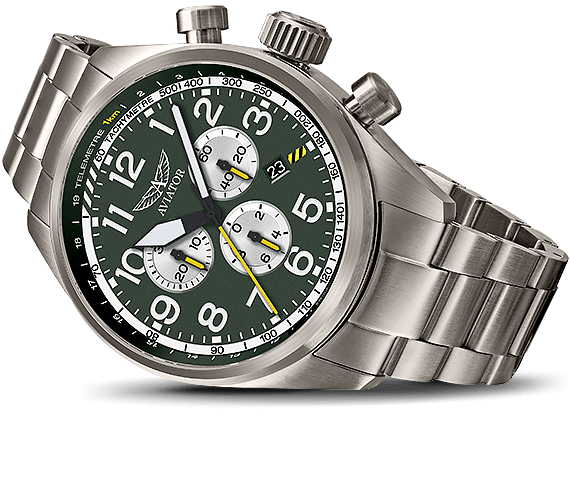 V.2.25.7.171.5 AIRACOBRA P45 CHRONO