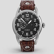 Bristol Scout V.3.18.0.160.4 Pilot`s Watch by AVIATOR Watch Brand