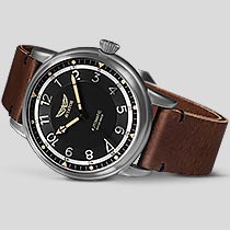 Douglas Dakota V.3.31.0.228.4 Pilot`s Watch by AVIATOR Watch Brand