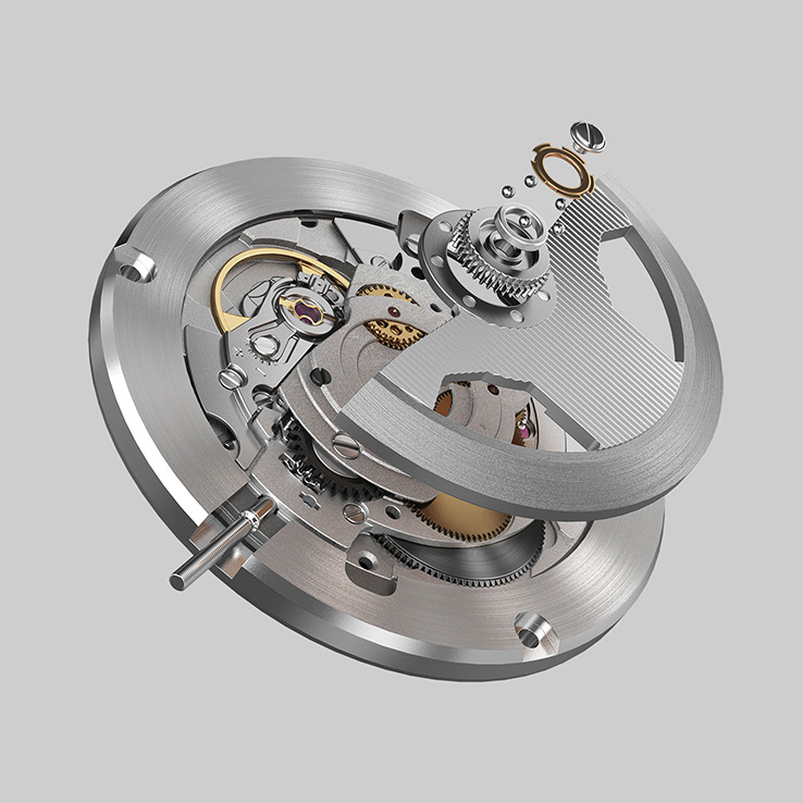 V.3.35.0.274.4 - MEET A NEW AVIATOR CALIBRE AV-1000