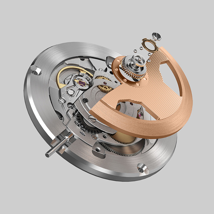 V.3.35.2.279.4 - MEET A NEW AVIATOR CALIBRE AV-1000
