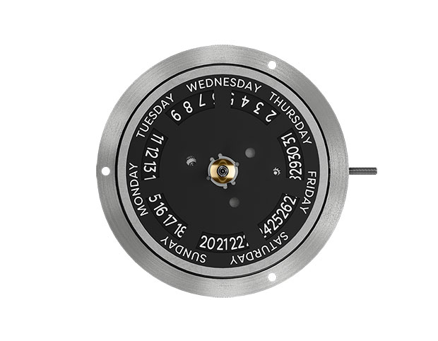 V.3.35.2.275.4 - LET'S SET THE DATE