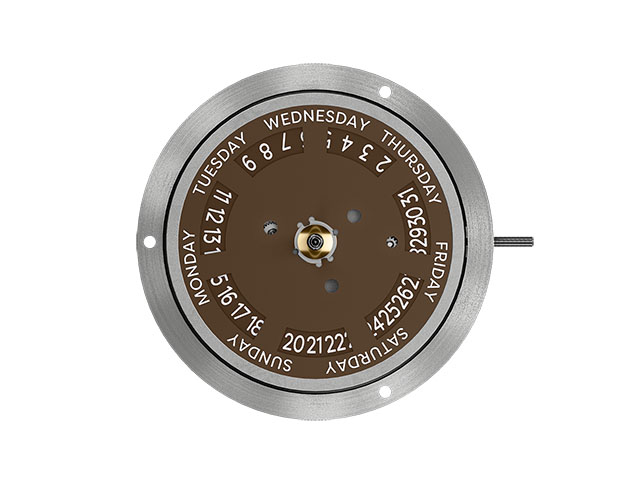 V.3.35.2.280.4 - AJUSTEZ LA DATE