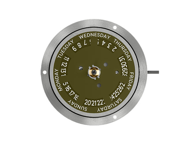 V.3.35.2.279.4 - LET'S SET THE DATE