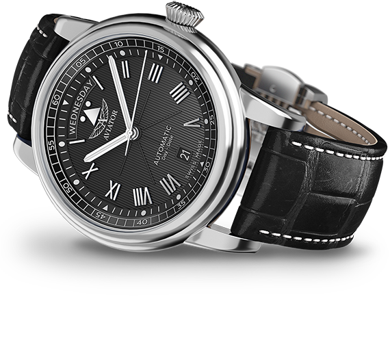 V.3.35.0.274.4 DOUGLAS DAY-DATE 41