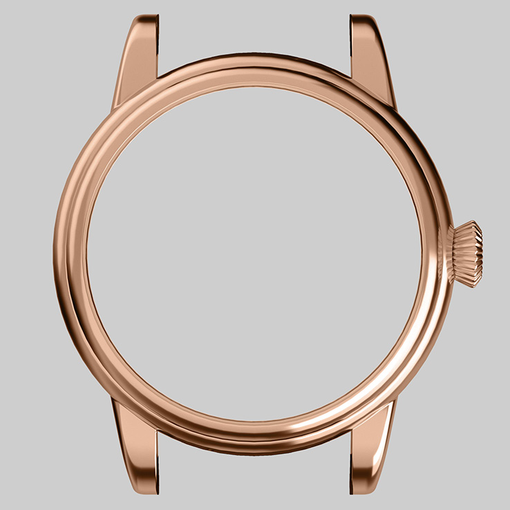 V.3.36.2.289.4 - POLISHED TO PERFECTION
