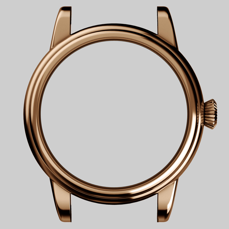 V.3.36.8.290.4 - POLISHED TO PERFECTION