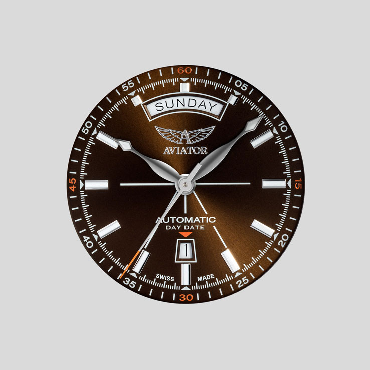 V.3.20.0.140.4 - Designed in True Art Deco Style