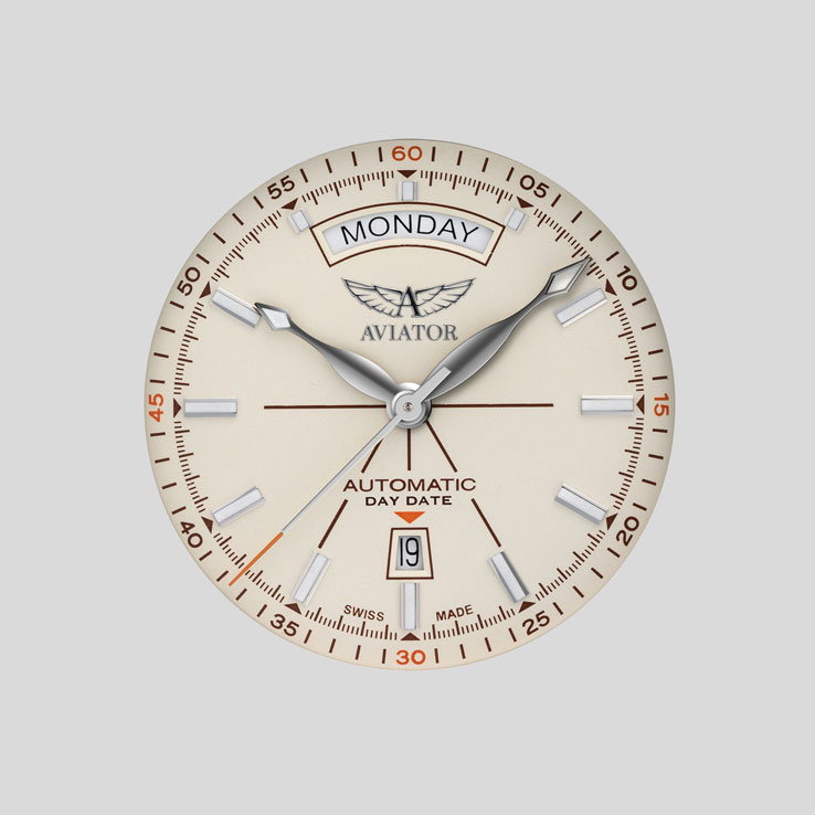 V.3.20.0.141.4 - Designed in True Art Deco Style