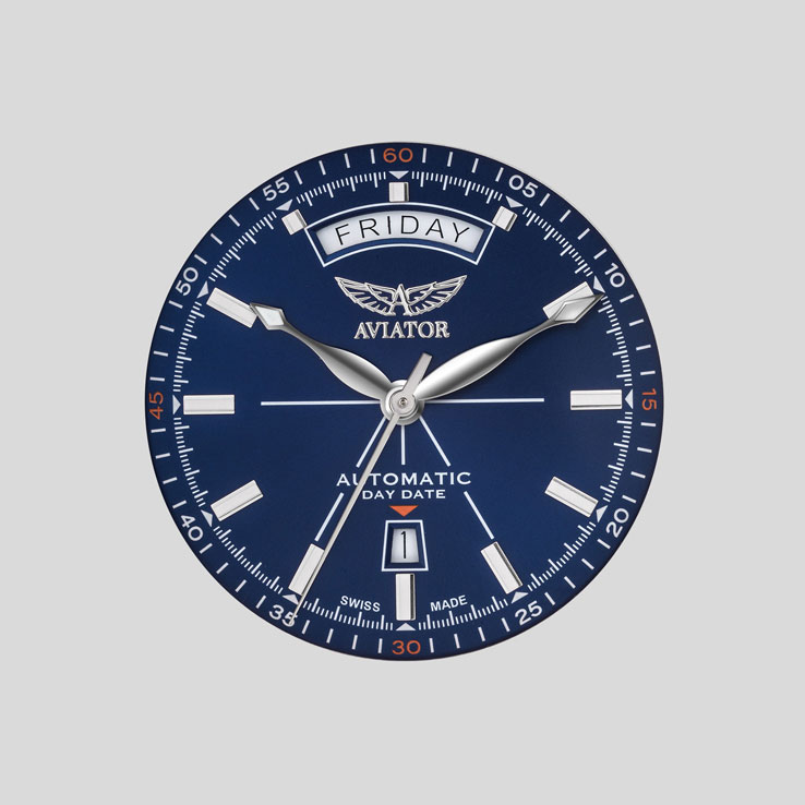 V.3.20.0.145.4 - Designed in True Art Deco Style