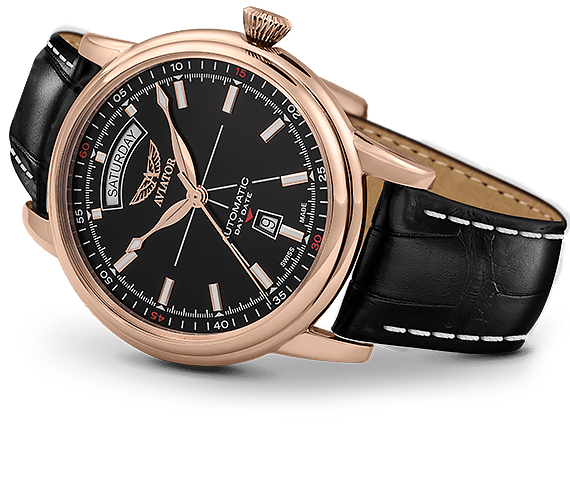V.3.20.2.146.4 DOUGLAS DAY-DATE