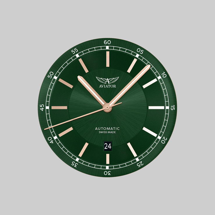 V.3.32.2.237.5 - Designed in True Art Deco Style