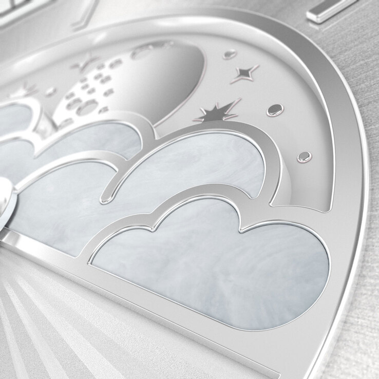 V.1.33.0.250.4 - PEARLY CLOUDS 