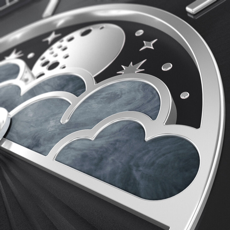 V.1.33.0.254.4 - PEARLY CLOUDS 