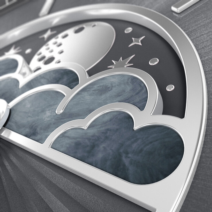 V.1.33.0.254.5 - PEARLY CLOUDS 