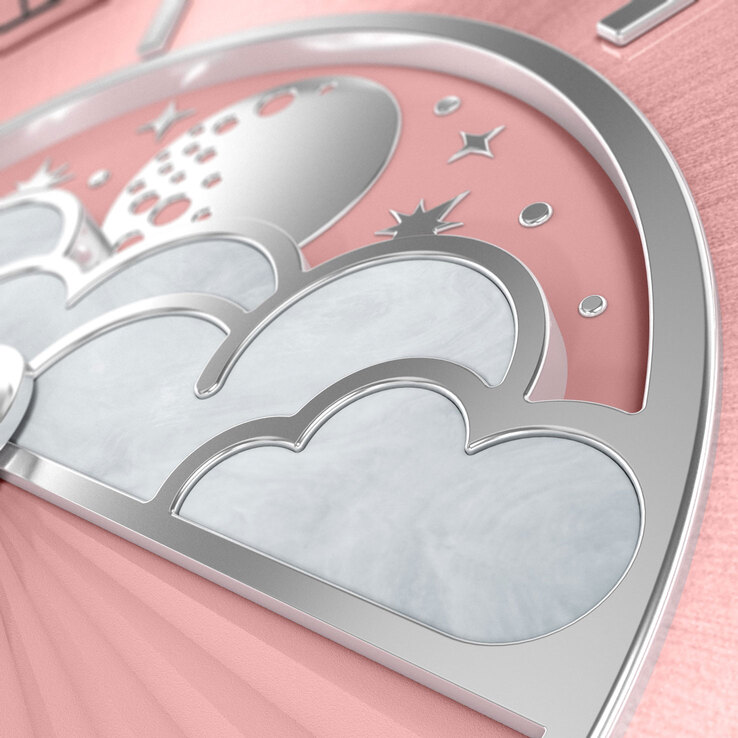 V.1.33.0.257.5 - PEARLY CLOUDS 