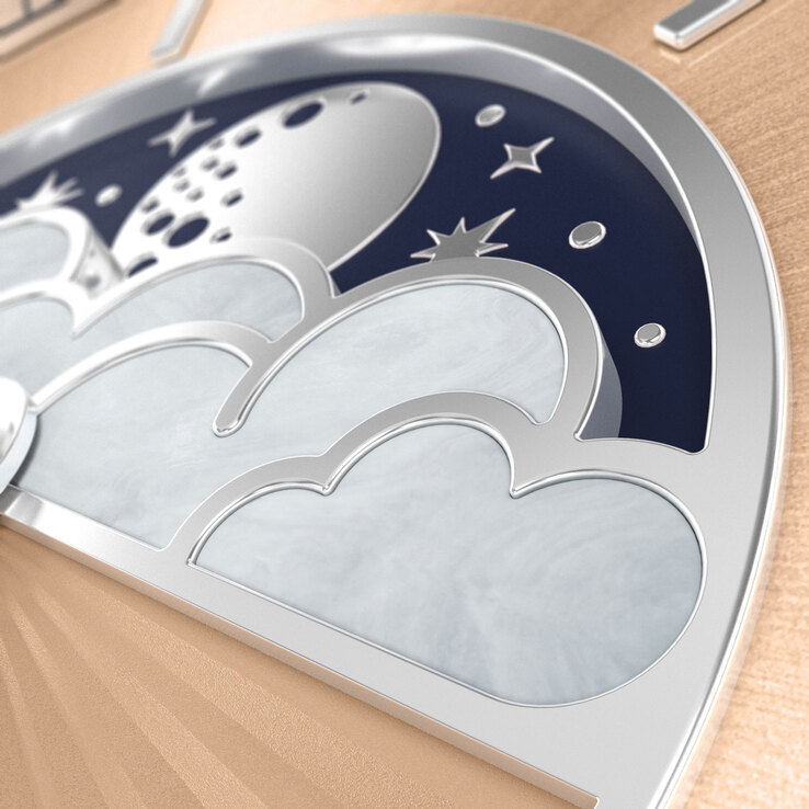 V.1.33.0.259.4 - PEARLY CLOUDS 