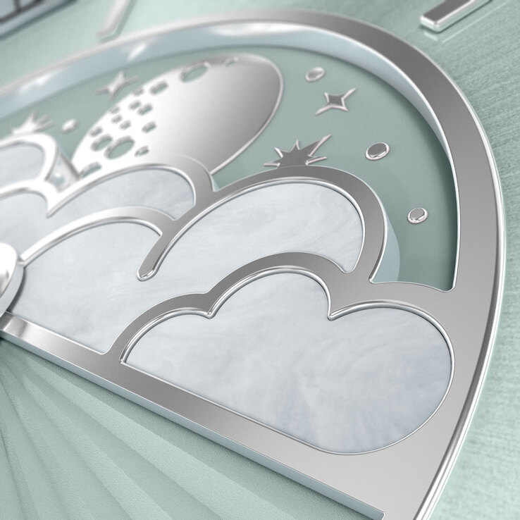 V.1.33.0.261.4 - PEARLY CLOUDS 