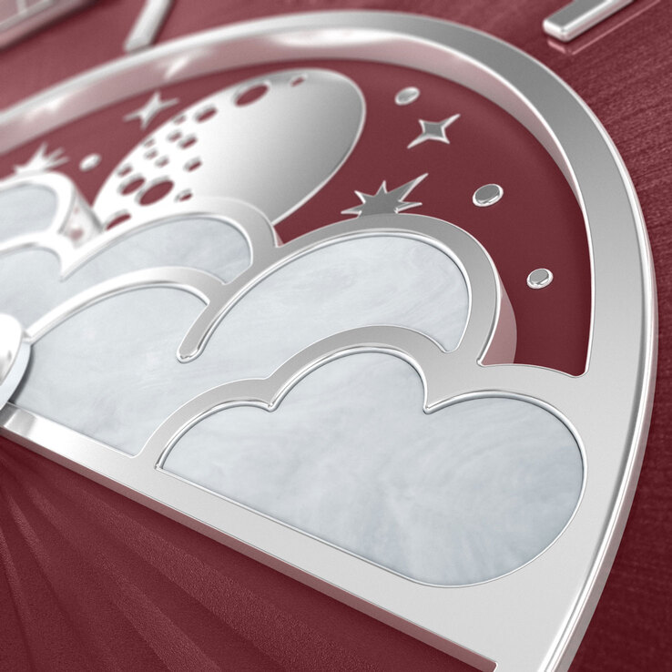 V.1.33.0.264.4 - PEARLY CLOUDS 