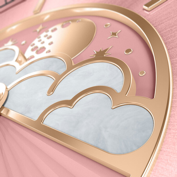 V.1.33.2.258.5 - PEARLY CLOUDS 