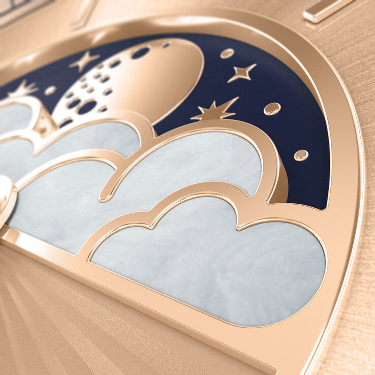V.1.33.2.260.5 - PEARLY CLOUDS 