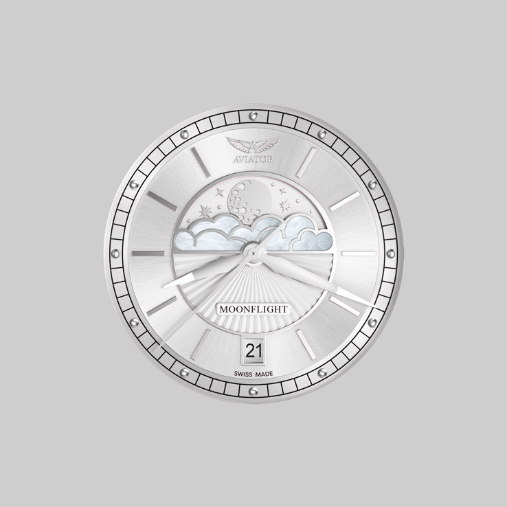 V.1.33.0.250.5 - THE FACE OF ART DECO