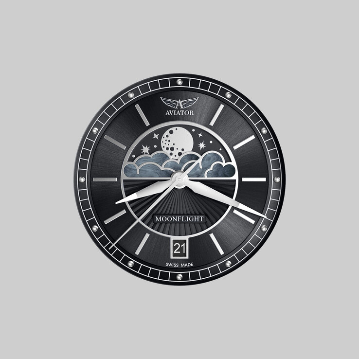 V.1.33.0.252.4 - THE FACE OF ART DECO