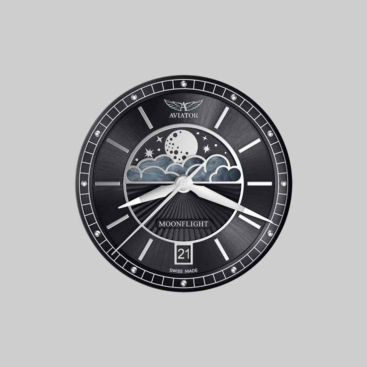 V.1.33.0.252.5 - THE FACE OF ART DECO