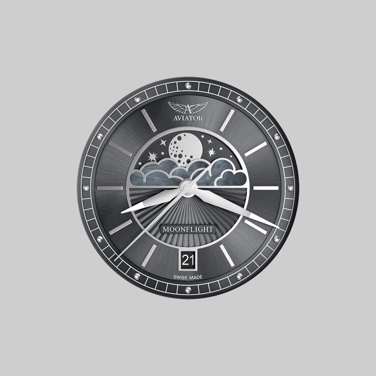 V.1.33.0.254.4 - THE FACE OF ART DECO