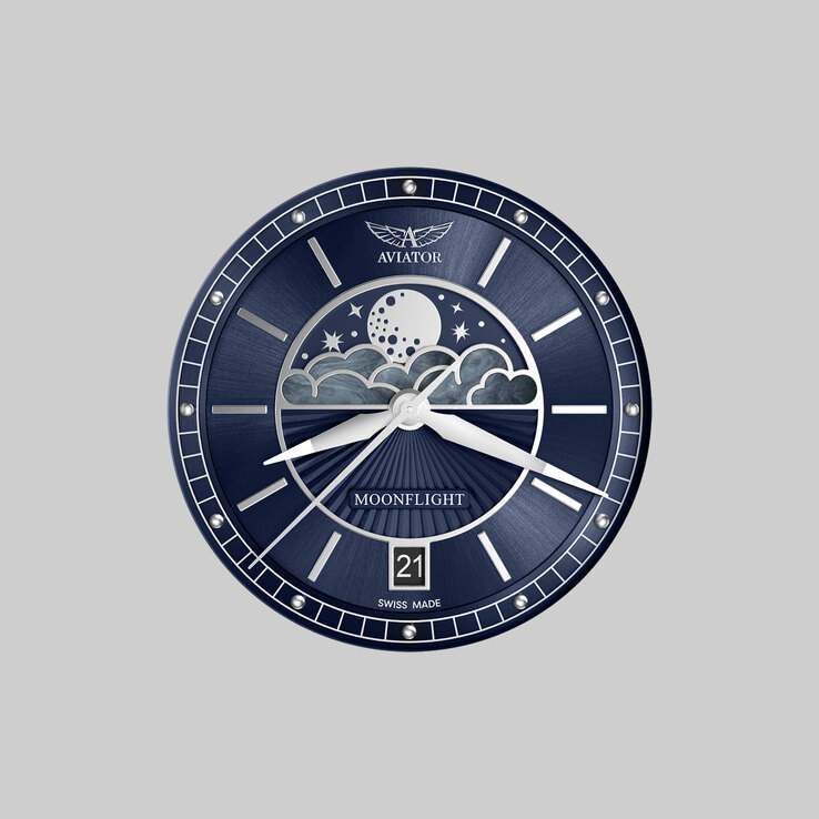 V.1.33.0.255.4 - THE FACE OF ART DECO