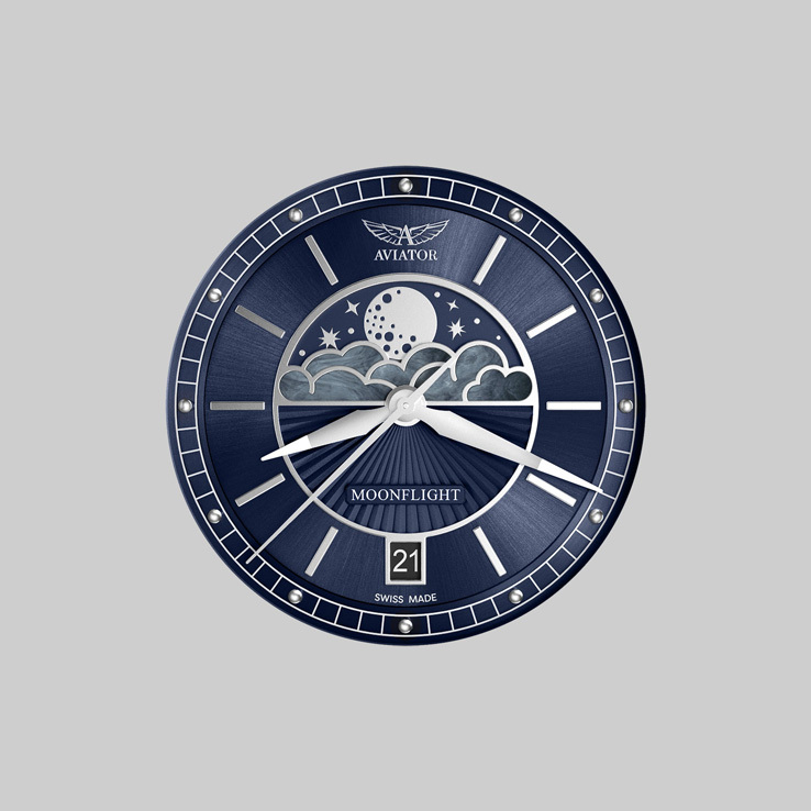 V.1.33.0.255.5 - THE FACE OF ART DECO
