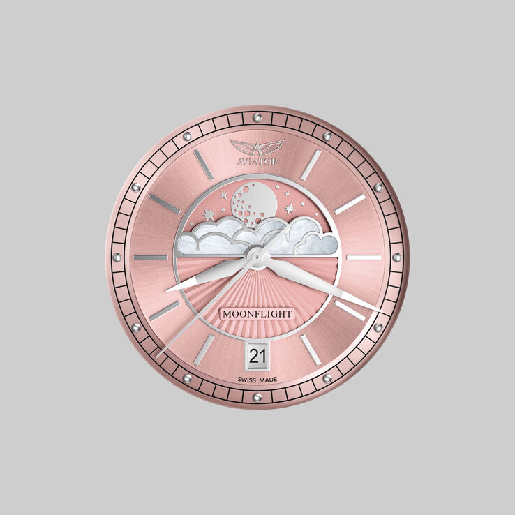 V.1.33.0.257.4 - THE FACE OF ART DECO