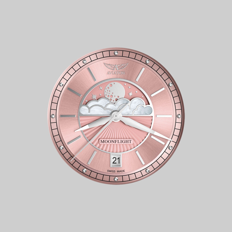 V.1.33.0.257.5 - THE FACE OF ART DECO